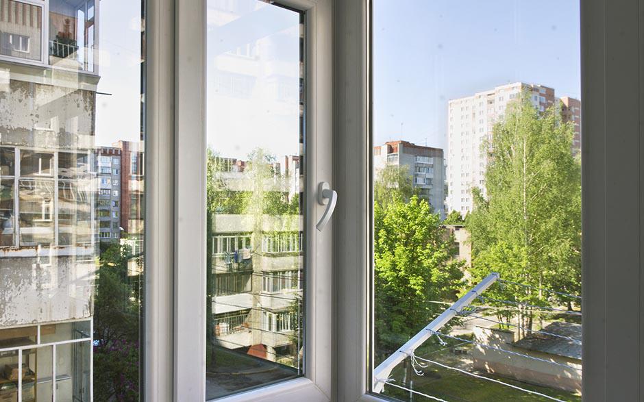 double vitrage sur mesure Paris 2